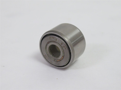 McGill CYR 3/4 S CR; Cam Yoke Roller; 0.25"ID; 0.75"OD