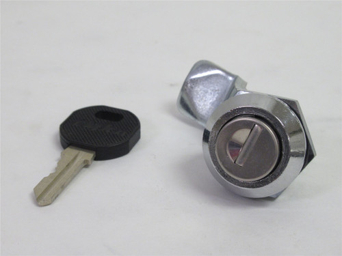 Doboy 423510; Door Lock W/ Key