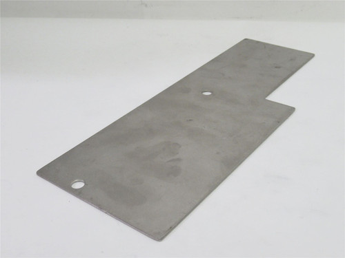 Doboy 531-000736; FINWHEEL REAR GUARD