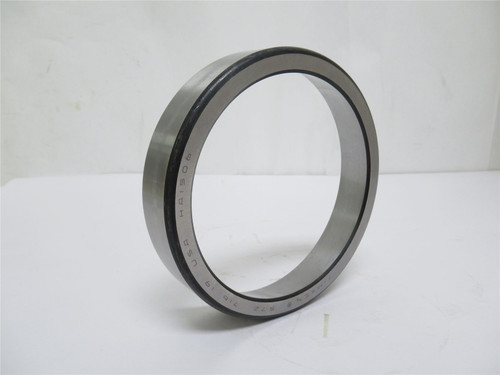 Timken 572; Tapered Roller Bearing Cup; 5.51"OD x 1-1/8" Wide