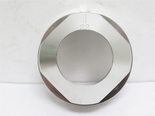 Robert Reiser 202652227; Support Sleeve; Size: 22mm