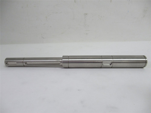 Doboy 531-000172; Finwheel Drive Shaft
