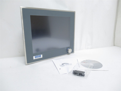 Beckhoff CP6901-1007-0000; Control Panel; 24VDC; 12.1" Screen