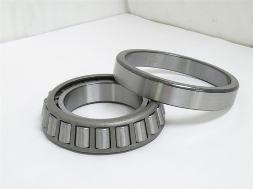 Timken 30218M-90KM1; Tapered Roller Bearing; W/Cup; 90mmID