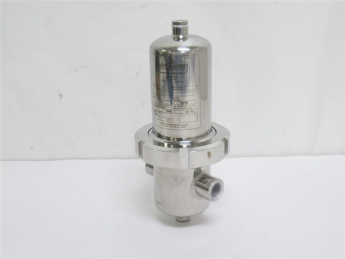 Ultrafilter 0012_; Cartridge Filter Body; SS-316; 1/2BSPP