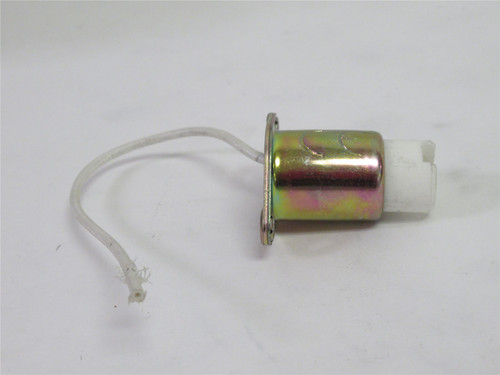 JBT Foodtech 40-0006; LAMPHLDR; BX; LGT