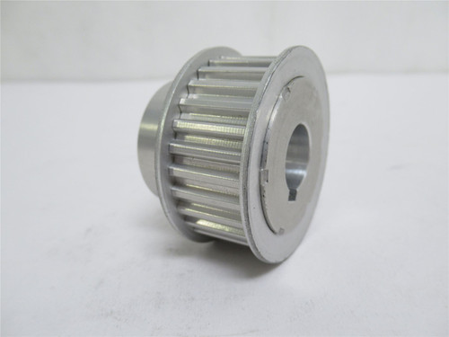 Ross Industries 13033613; Timing Pulley 28T 15mmID 11/16"Width