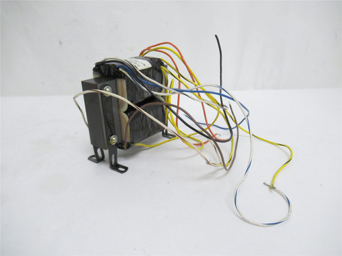 Anaheim Automation AA3621; Microstep Driver Transformer 300VA