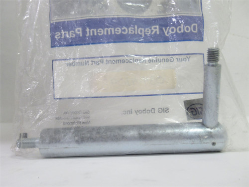 Doboy 084-41093; Form Clamp Hand Assembly