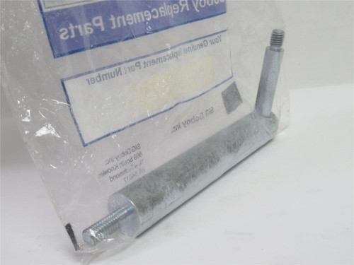 Doboy 084-41093; Form Clamp Hand Assembly