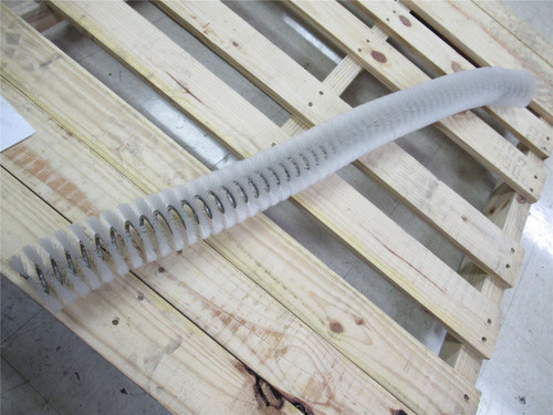 MFG- 410300002; Coil Brush; 40