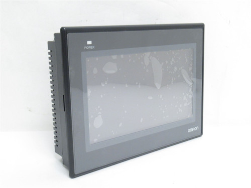 Omron NB7W-TW00B; HMI Touchscreen Display; 7" Screen; 24VDC