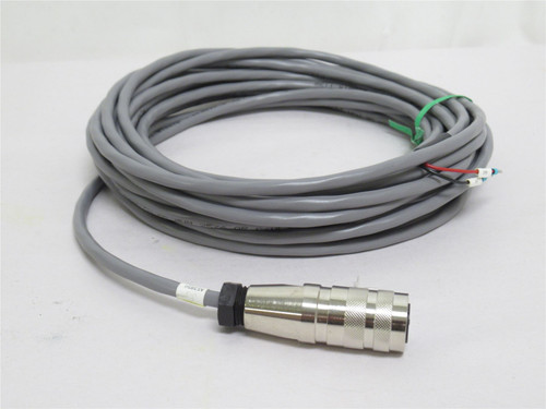 Bell-Mark AS3850; Power Cable Assembly; 4-Wire