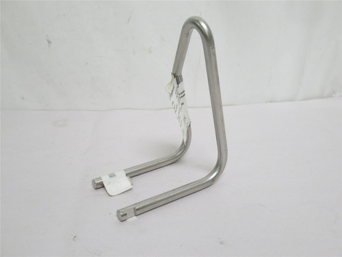 Marel 593106; Spreader Bracket; SS; RH