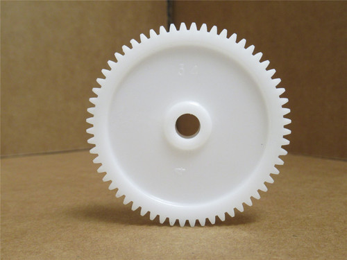 Edge MFG 11E909004; Lot-2 Idler Gears; 60 Tooth; 9/16"ID