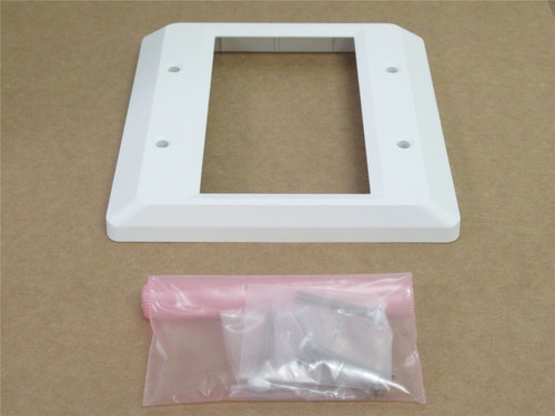 Reach Tech 1400351270; Bezeled Vertical Touchscreen Mount