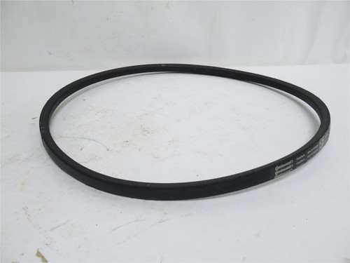 Continental A36; V-Belt; 36" Long x 1/2" Wide x 5/16" Thick