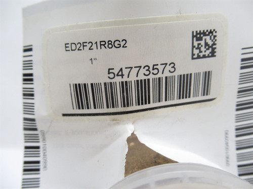Neptune ED2F21R8G2; Water Meter 54773573; 1" x 1"