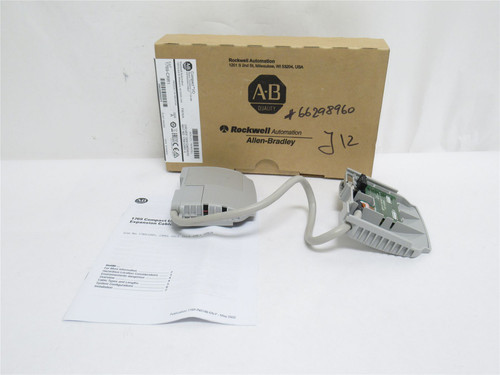 Allen-Bradley 1769-CRR1; Right-To-Right Bus Expansion Cable