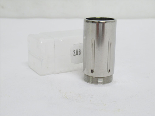 Robert Reiser 208603220; Extension Tube; Size: 22mm