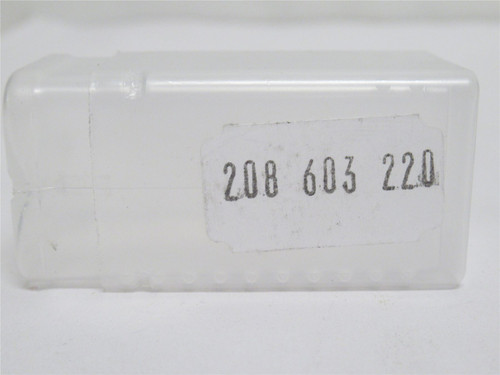 Robert Reiser 208603220; Extension Tube; Size: 22mm