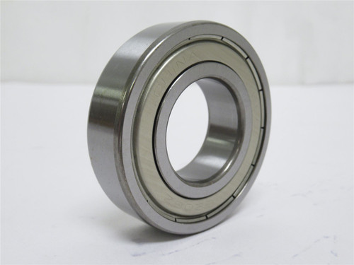 GBC 6206ZZC3; Ball Bearing 30mm ID x 62mm OD x 16mm Wide