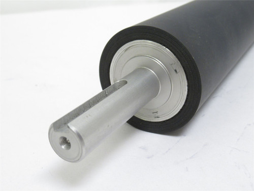 Ross Industries 08811810000_; Unwind Assembly Roller