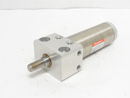 Humphrey HTWDA40x2-RB -109W; Air Cylinder 40mmID x 2" Stroke