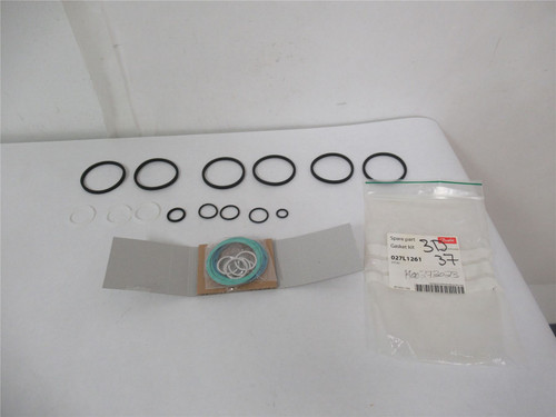 Danfoss 027L1261; Gasket Kit ICF20