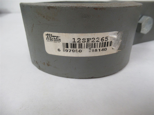 Martin 12SF2265-O; Style 226 Bearing Hanger 2-7/16"ID