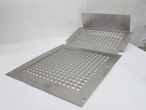 Doboy 9012297170; Drive Guard