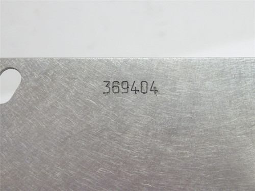 Doboy 9012369404; 369404; FORMER; WING;180