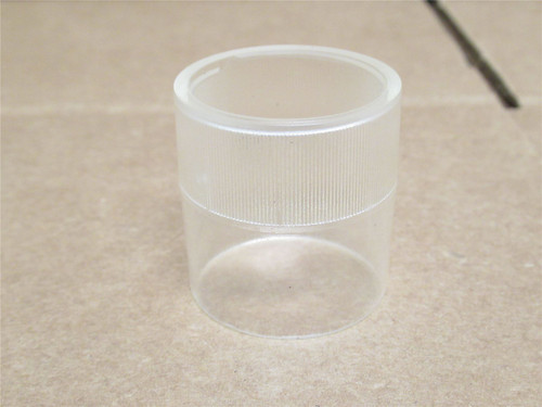 Allen-Bradley 800H-N52; Switch Guard; Size: 30mm