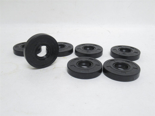 TCM 20X52X10TC-BX; Lot-7; Oil Seals; 20mmID x 52mmOD x 10mm W