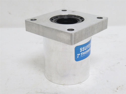 Thompson SSUFB16; Round Shaft Housed Bushing; Linear; 1"ID