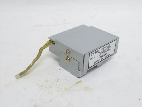 Ishida HAS-0.5L; Load Cell AFV Unit
