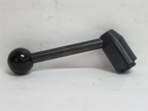 Doboy 9012427358; Adjustment Lever; M12 X 1.75