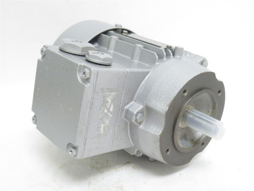 Watt 59423; AC Motor; .21kW; 460VAC 1695RPM; 3PH