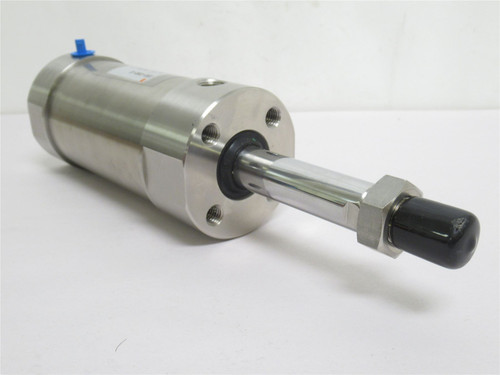 SMC CG563-GEM02-50; Air Cylinder; SS; 63mm Bore x 50mm Stroke