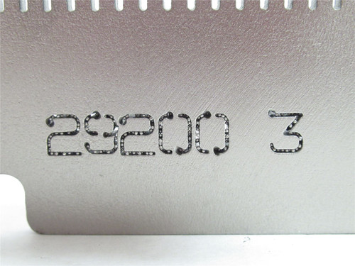 Grasselli 292003; Blade; Holder; Left; INT; BH; CBU