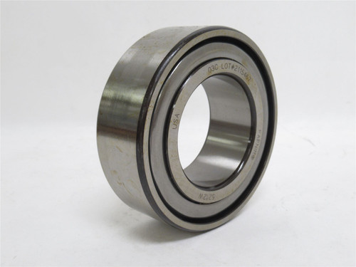 Fafnir 5212W; Double Row Angular Contact Bearing; 60mmID