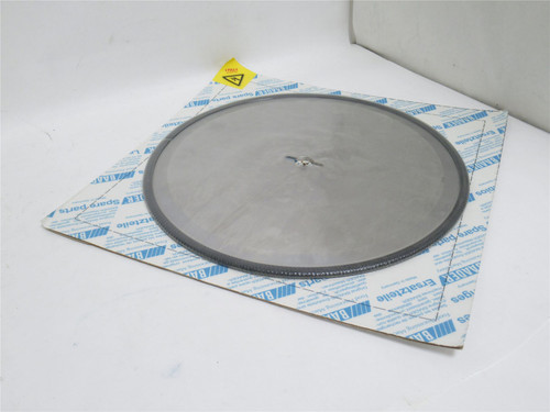 Badder 94010168; Circular Blade S-R2141M