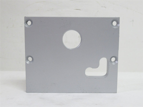 Doboy 9012334025; 34025; Front Plate Block