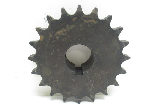 Martin 60BS20 1-7/16; Sprocket #60; 20 Teeth; 1-7/16"ID