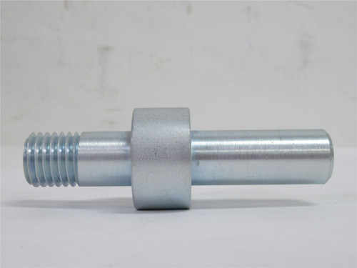 Doboy 134-60570; Shaft; 1/2"NPT Threaded
