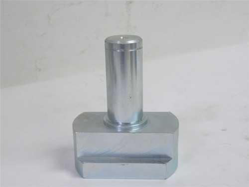 Doboy 901208457288_; Stub Shaft; Adj