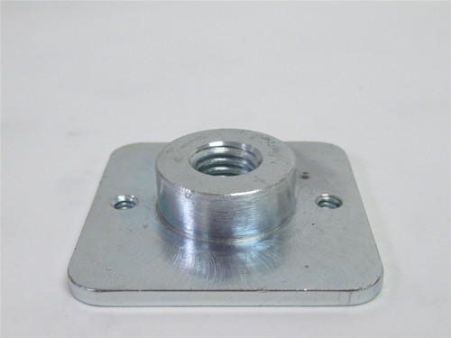 Doboy 163446; Feed Roll Nut Clamp; 20" Backstand