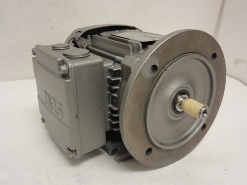 SEW DRS71S4/FE; AC Motor .5Hp 220/420V 50Hz 1380RPM 3PH