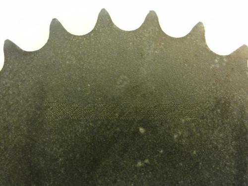 Martin 08B26-20MM; Sprocket # 08B; 26T; 20mm ID