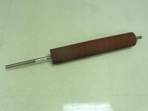 Pearson D256805; Conveyor Roller; 28" Roller Length